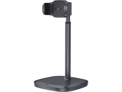 Acefast stand stand telescopic phone holder black (E12)