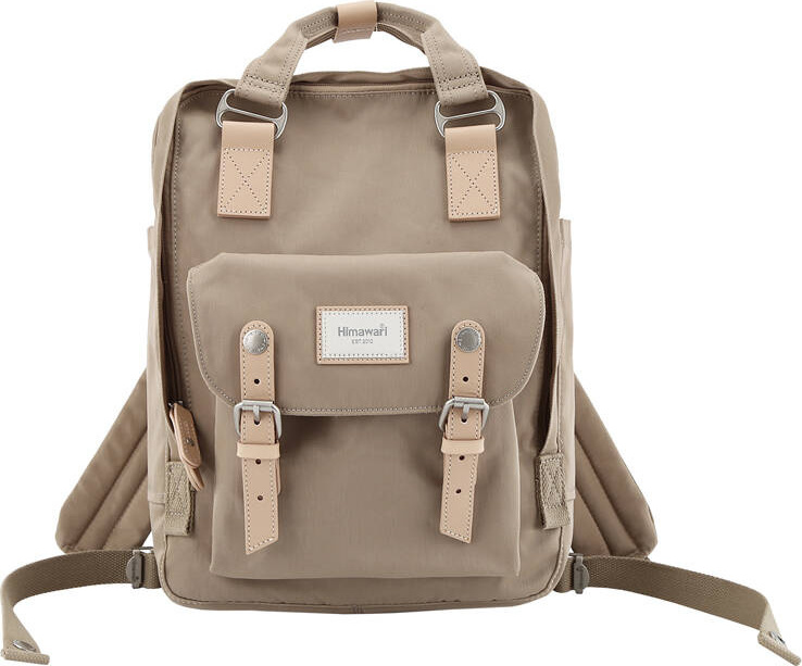 Plecak na notebook 14'' Himawari 188L (kawowy)