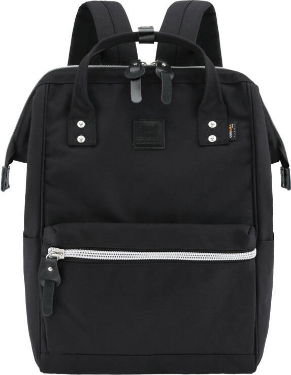 Batoh na notebook Himawari 1882 15,6'' (černý)