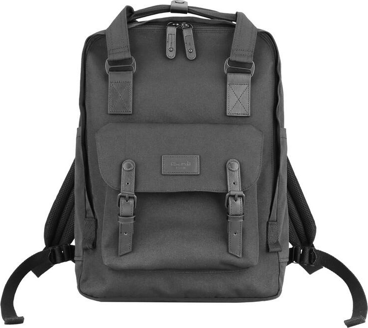 Batoh na notebook Himawari 1010 15,6'' (černý)