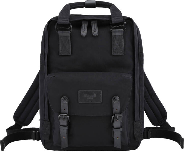 Batoh na notebook Himawari 188L 14'' (černý)