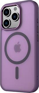 POUZDRO SWISSTEN MagStick FLEX PRO APPLE IPHONE 11 PRO FIALOVÉ