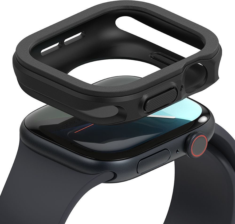 RINGKE AIR SPORTS APPLE WATCH 10 (42 MM) BLACK