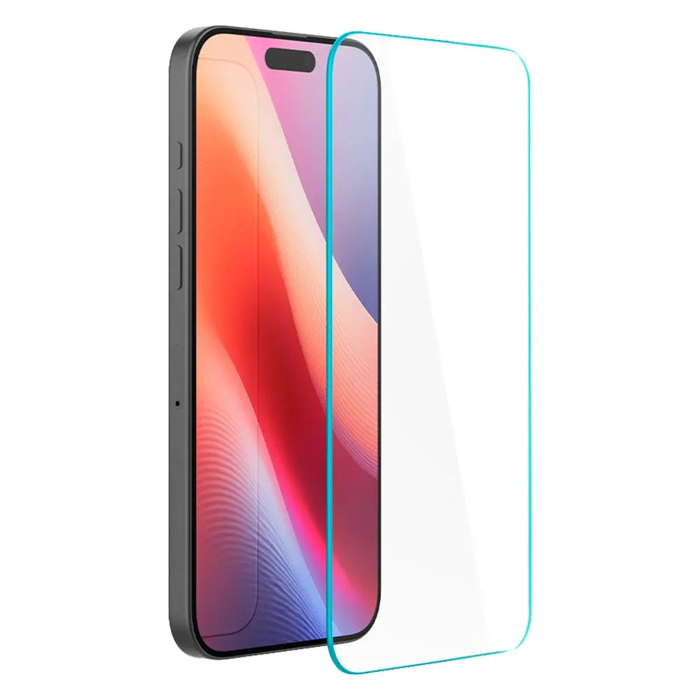 Tvrzené sklo Clearo pro ochranu displeje pro iPhone 16