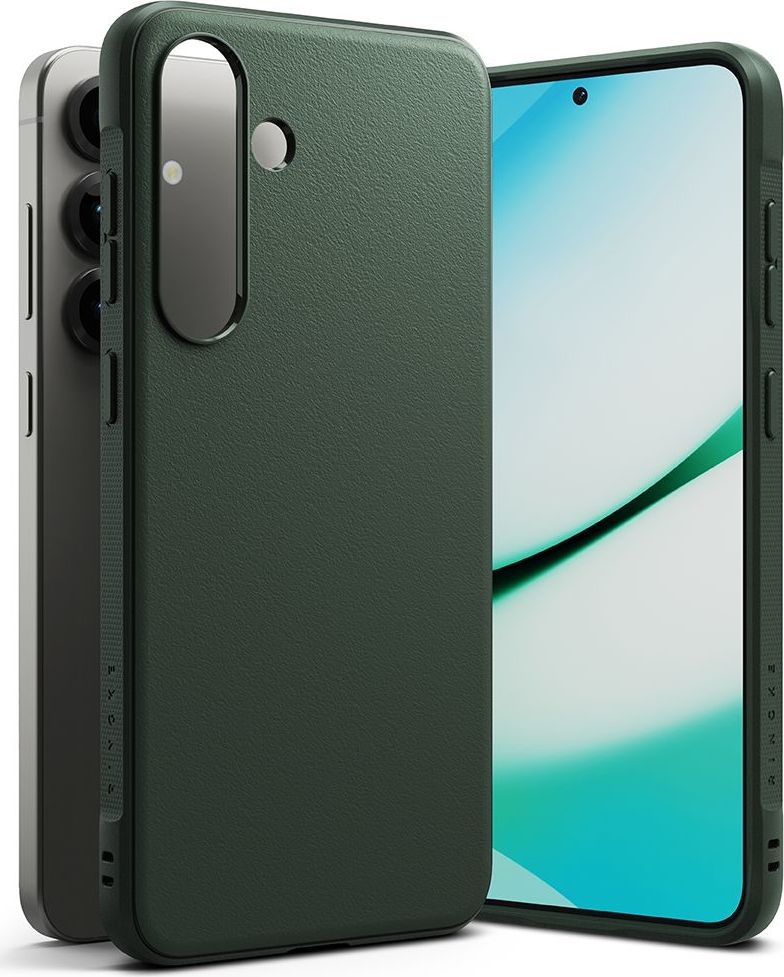 RINGKE ONYX GALAXY S25 DARK GREEN