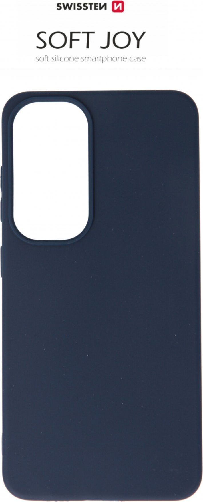POUZDRO SWISSTEN SOFT JOY PRO SAMSUNG S931B GALAXY S25 5G MODRÉ