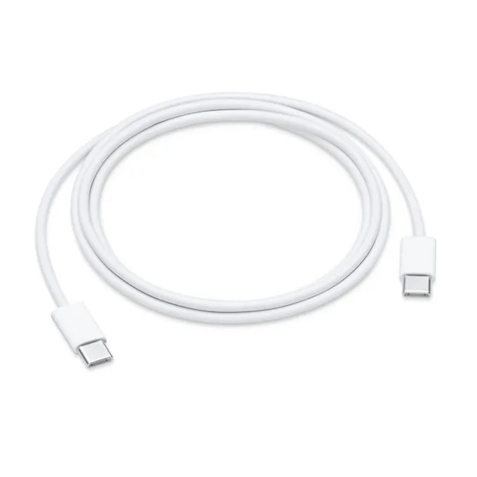 Apple Originální kabel - USB-C to USB-C Cable 1m (Bulk: EKO-BALENÍ)