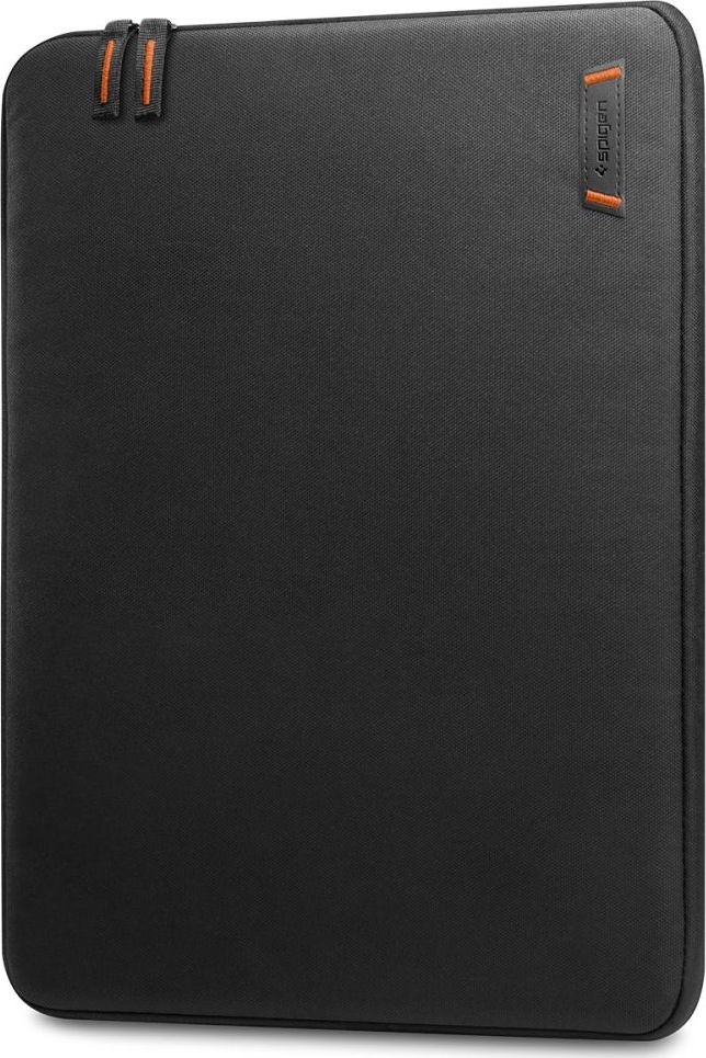 SPIGEN BASIC POUCH LAPTOP 15-16 BLACK