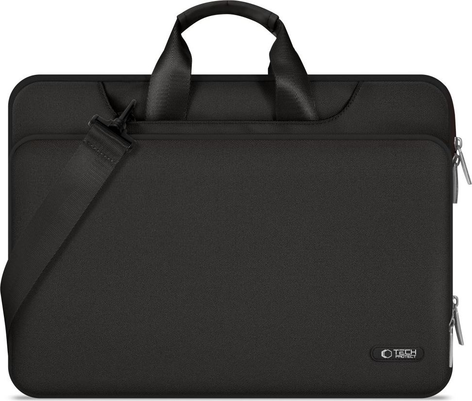 TECH-PROTECT POCKET BAG LAPTOP 13-14 BLACK