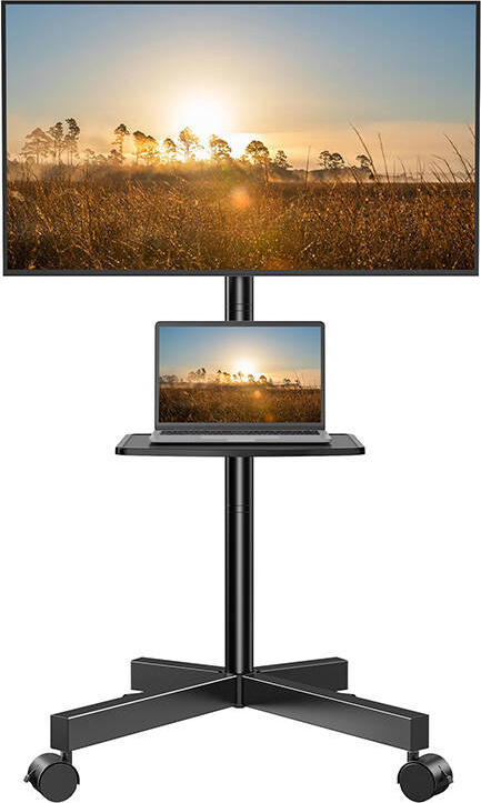 Držák na TV 23-60" Perlesmith PSTVMC06