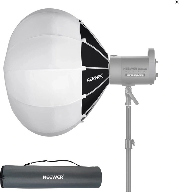Softbox Neewer 65 cm
