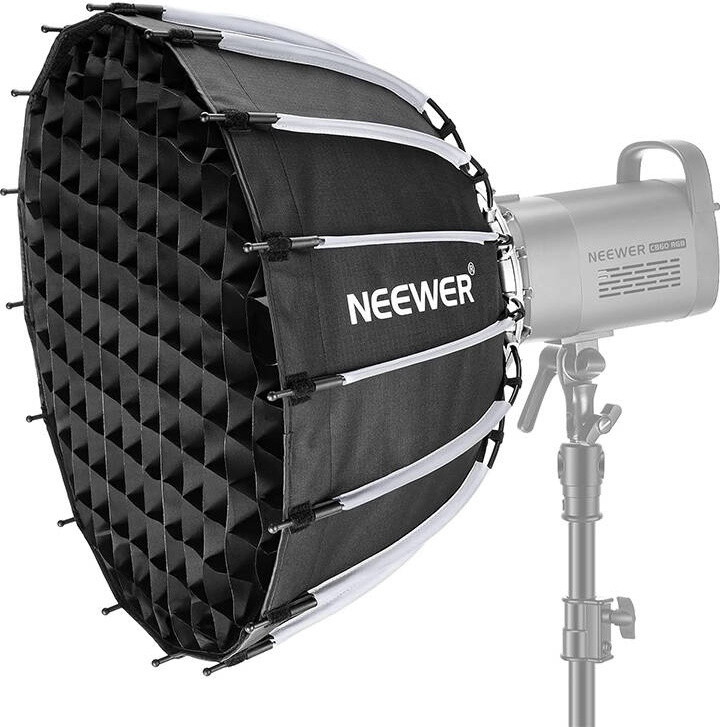 Softbox Neewer 55 cm
