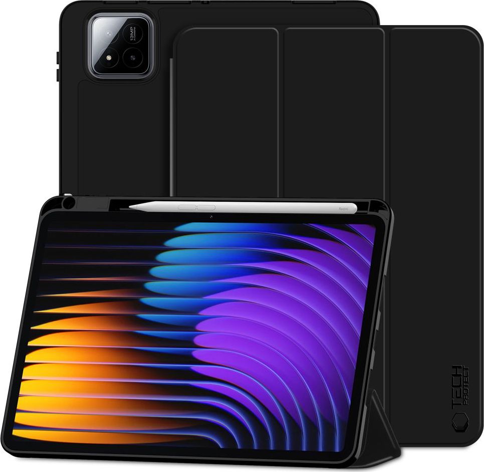 TECH-PROTECT SC PEN XIAOMI PAD 7 / 7 PRO BLACK