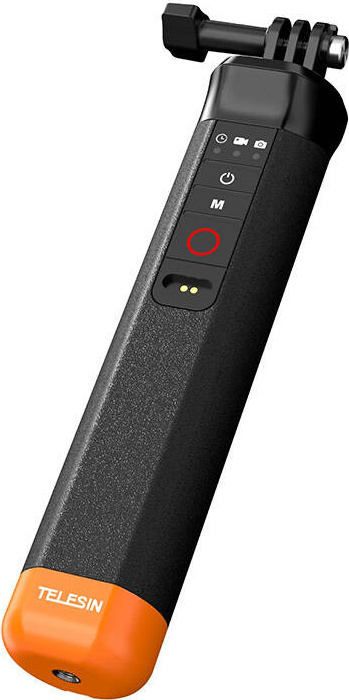 Vztlakový držák TELESIN pro GoPro 8/9/10/11/12