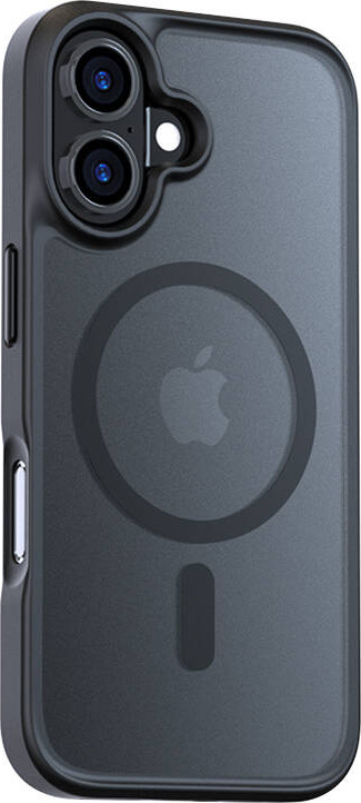 Pouzdro Torras Guardian Magnetic Series pro iPhone 16 Plus (černé)