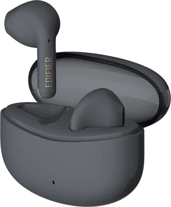 Sluchátka TWS Edifier X2s (šedá)