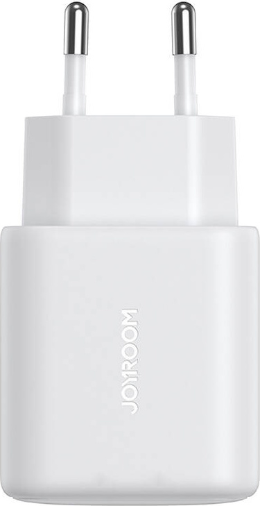 Joyroom síťová nabíječka JR-TCF24 30W (bílá)