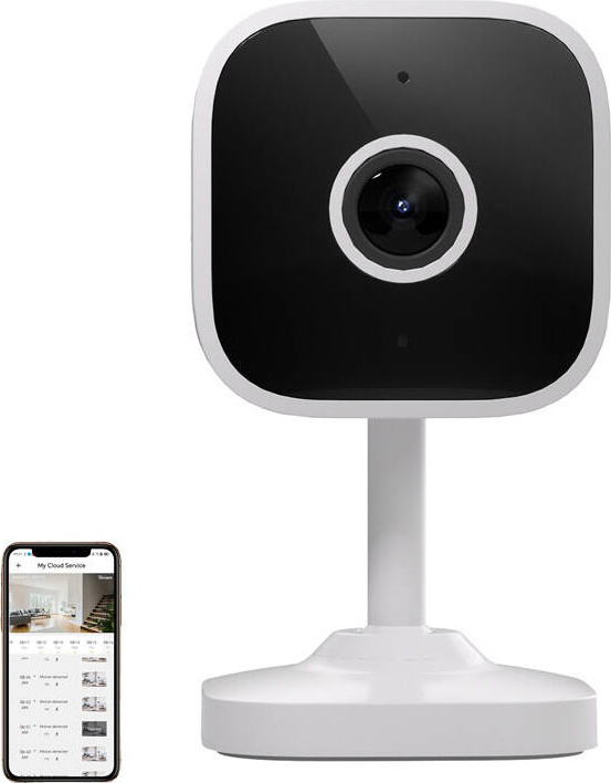 Chytrá IP kamera WiFi SONOFF CAM-S2 (Gen. 2)