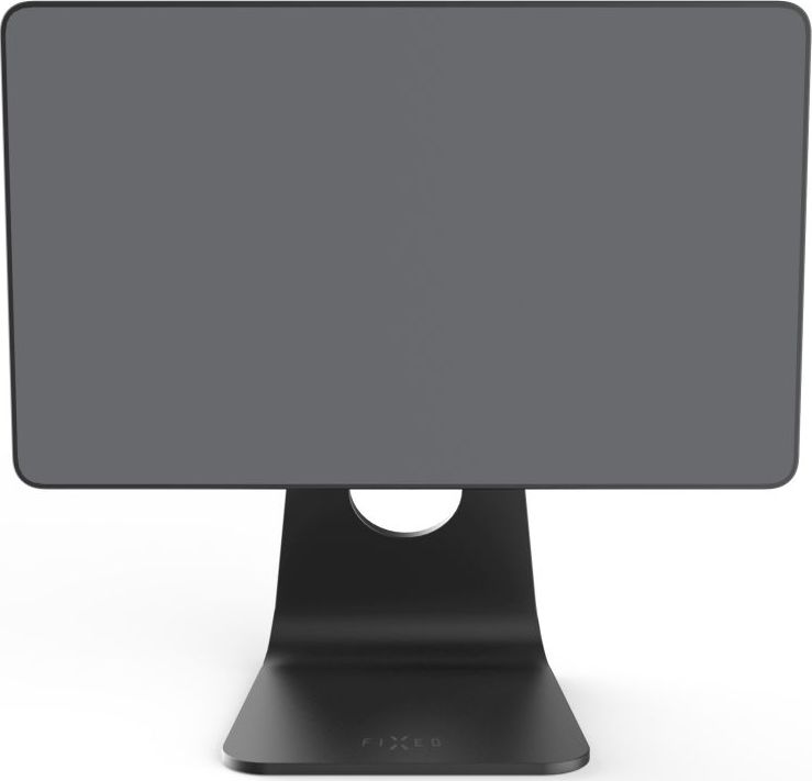 Hliníkový magnetický stojánek FIXED Frame pro Apple iPad Pro 12.9