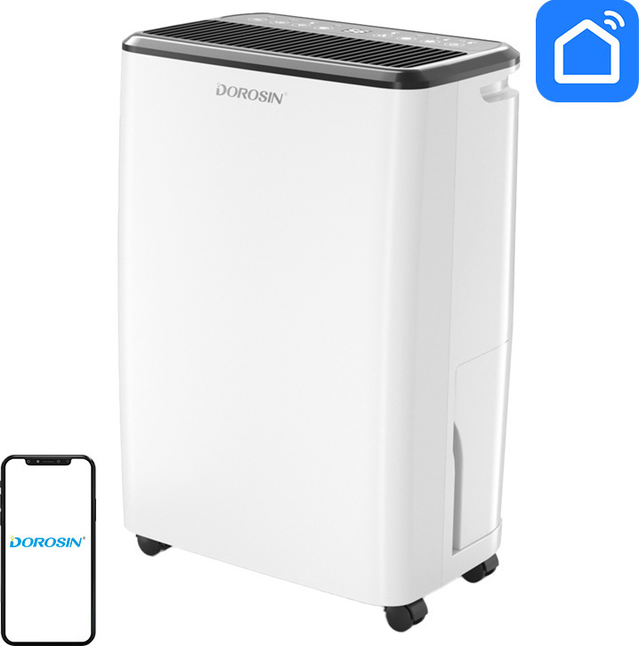 Odvlhčovač vzduchu DOROSIN ER-1201