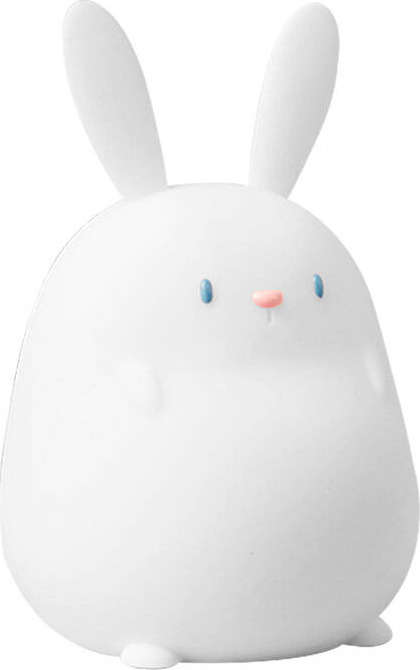 Noční dětská lampička SuperFire RAB-02 Little Rabbit – 2 režimy, barva 4000K