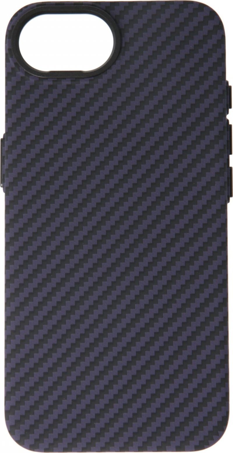 POUZDRO SWISSTEN MagStick SHELL PRO APPLE IPHONE 16e FIALOVÉ