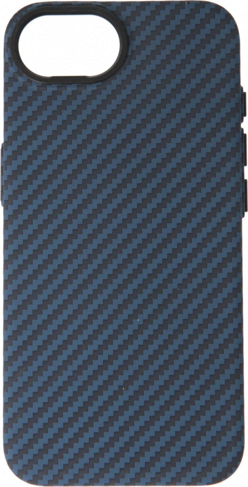 POUZDRO SWISSTEN MagStick SHELL PRO APPLE IPHONE 16e MODRÉ