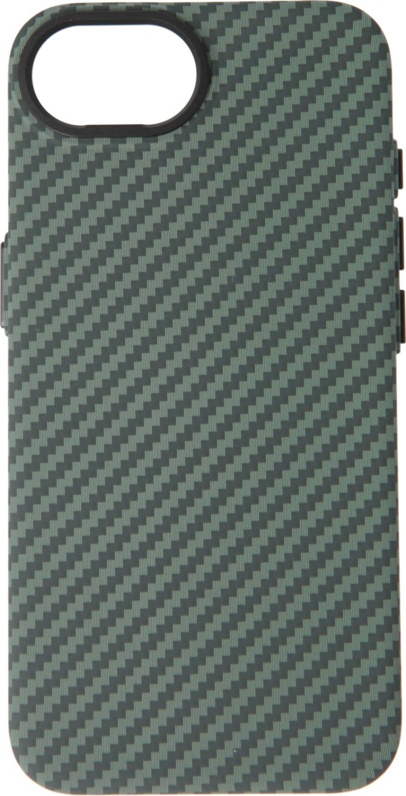 POUZDRO SWISSTEN MagStick SHELL PRO APPLE IPHONE 16e ZELENÉ