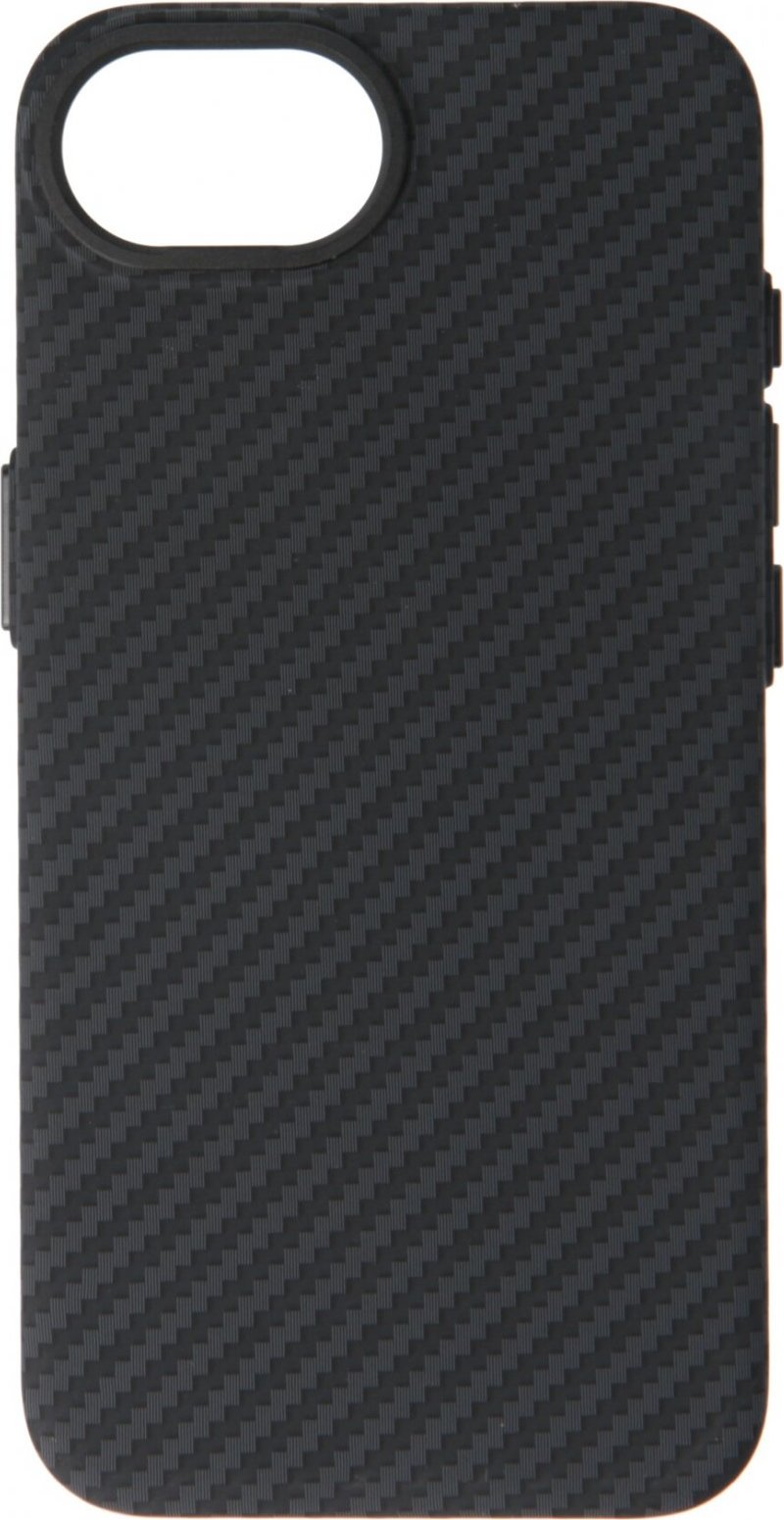 POUZDRO SWISSTEN MagStick SHELL PRO APPLE IPHONE 16e ČERNÉ