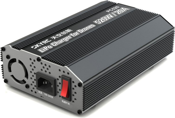 Nabíječka SkyRC PC520