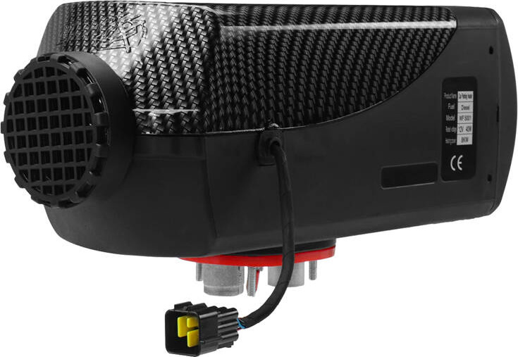 Parkovací ohřívač Blitzwolf BW-AH-S1, 5kw, 12V