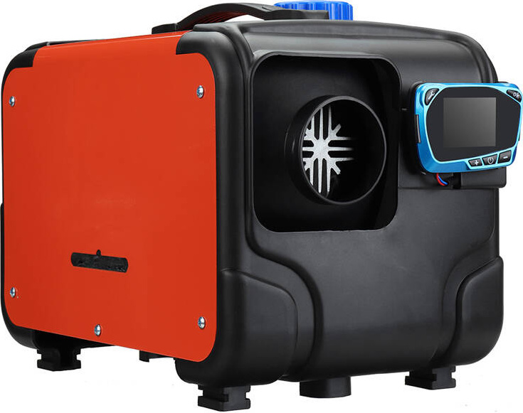 Parkovací ohřívač Blitzwolf BW-AH-H2B, 5 kW