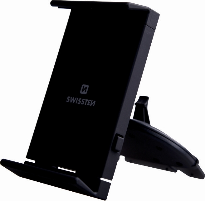 DRŽÁK DO AUTA NA TABLET SWISSTEN S-GRIP T1-CD1