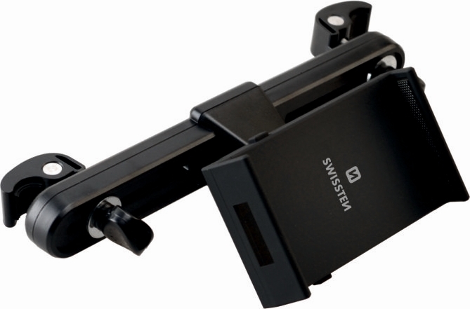 DRŽÁK DO AUTA NA TABLET SWISSTEN S-GRIP T1-OP