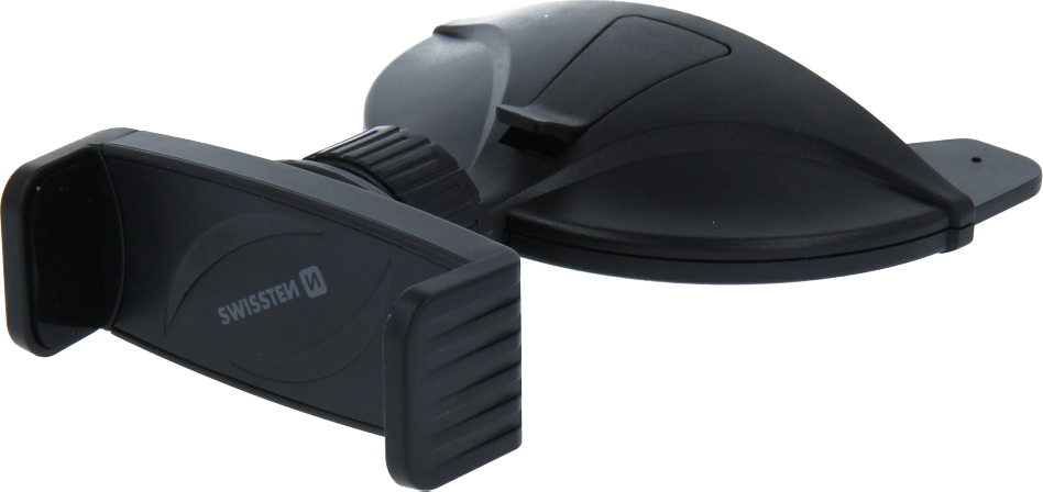 DRŽÁK DO AUTA SWISSTEN S-GRIP S3-CD1