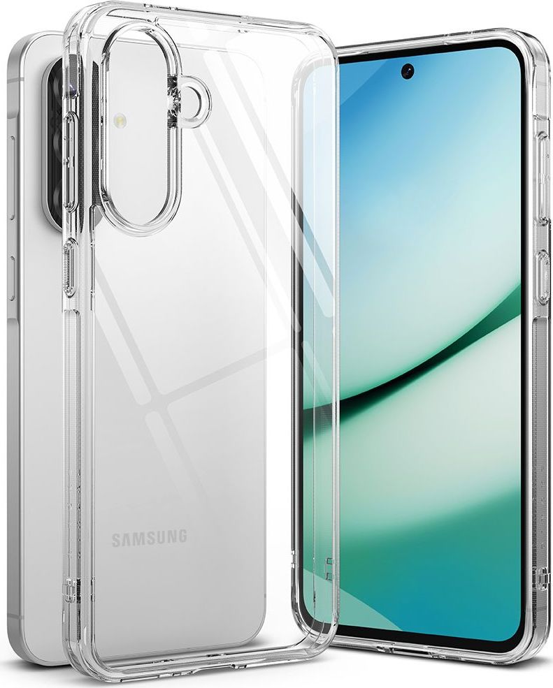RINGKE FUSION GALAXY A36 / A56 5G CLEAR