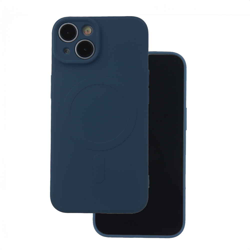 Simple Color Mag kryt pro iPhone 16 Pro Max 6,9