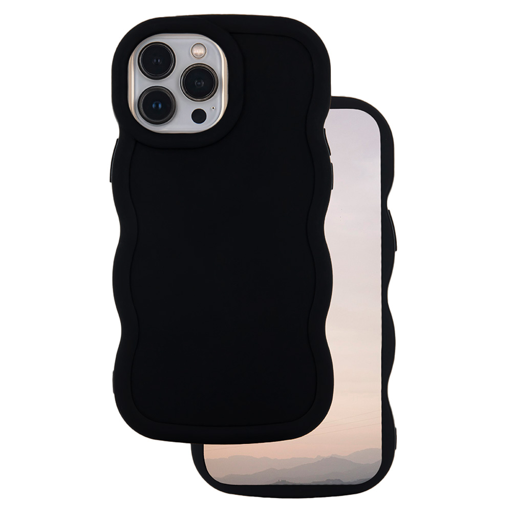 Candy kryt pro iPhone 16 Pro Max 6,9
