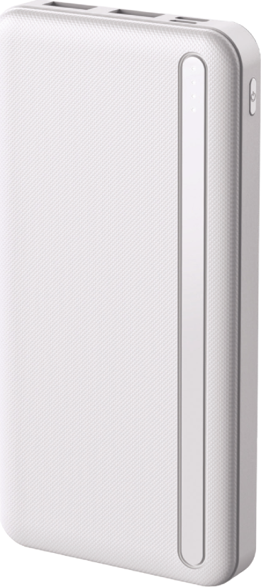 Setty power bank 10000 mAh PB1-100 white