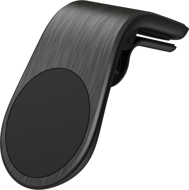 XO držák telefonu do auta C82 magnetický do větrací mřížky black