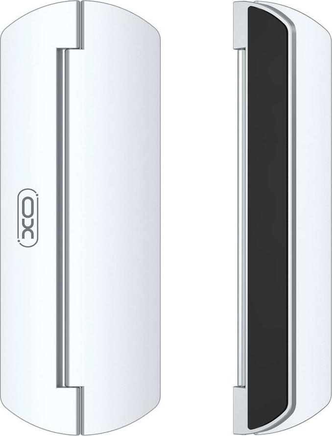 XO stojánek na notebook na stůl C87 silver