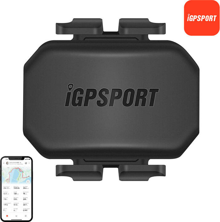 Snímač kadence iGPSPORT CAD70