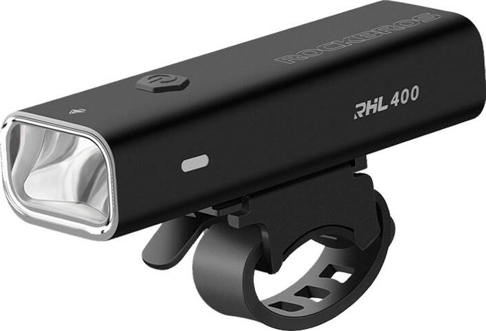 Světlo na kolo Rockbros RHL400