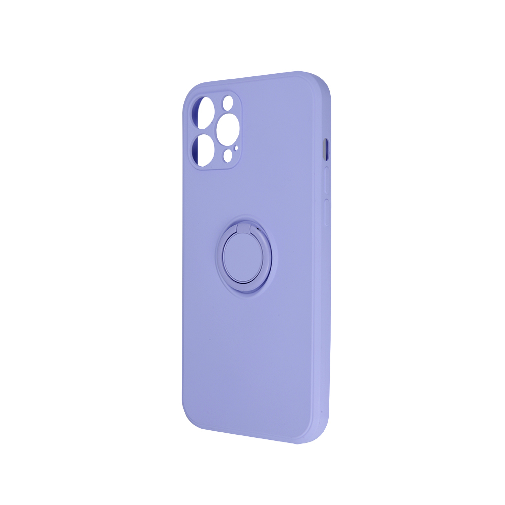 Finger Grip pouzdro pro iPhone 16 Pro 6,3