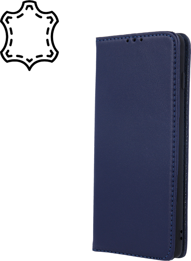 Kožené pouzdro Smart Pro pro iPhone 16 Pro Max 6,9