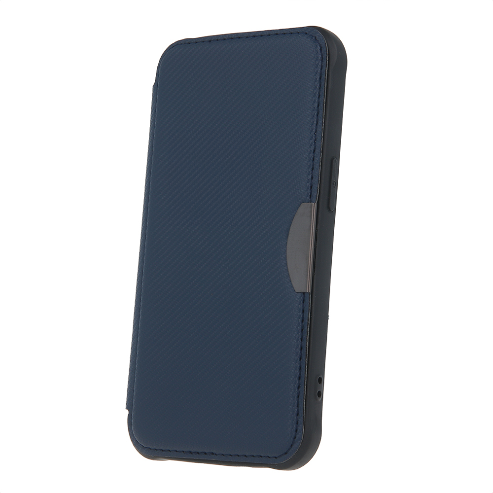 Smart Carbon obal pro iPhone 16 Pro Max 6,9
