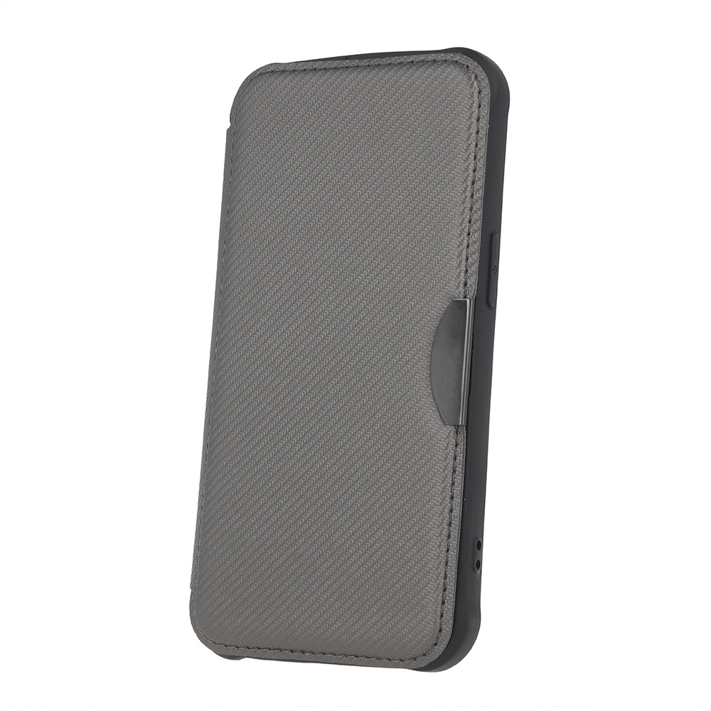 Smart Carbon pouzdro pro iPhone 16 Pro Max 6,9