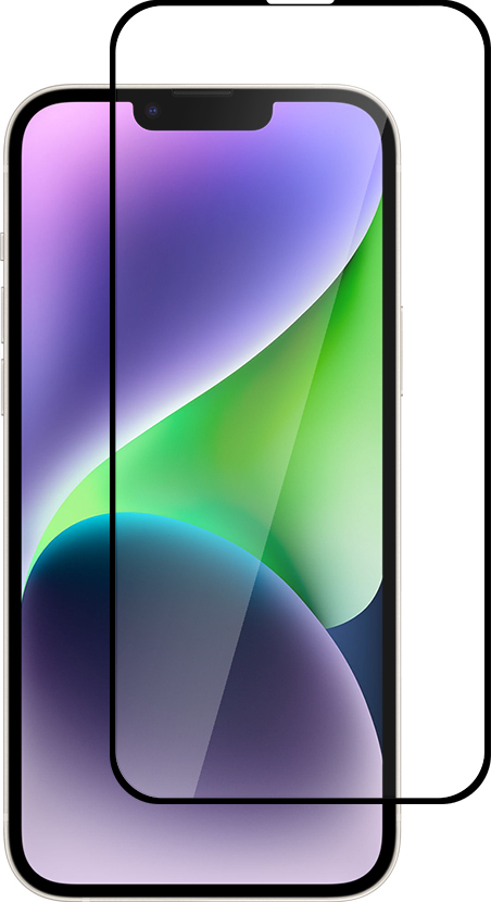 Tvrzené sklo Vmax 9D Glass pro iPhone 14 Plus 6,7