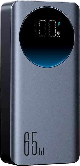 Powerbanka Joyroom JR-PBF05 (vhodná i pro Macbook), 30000mAh, 65W (černá)