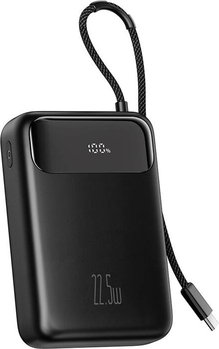 Powerbanka Mcdodo MC-3720 20000mAh, USB-C, USB-A, USB-C kabel